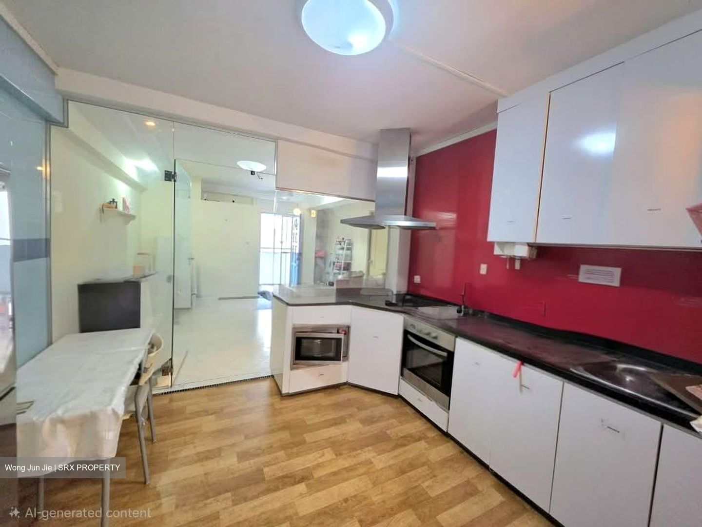 Blk 271 Bishan Street 24 (Bishan), HDB 4 Rooms #561878071